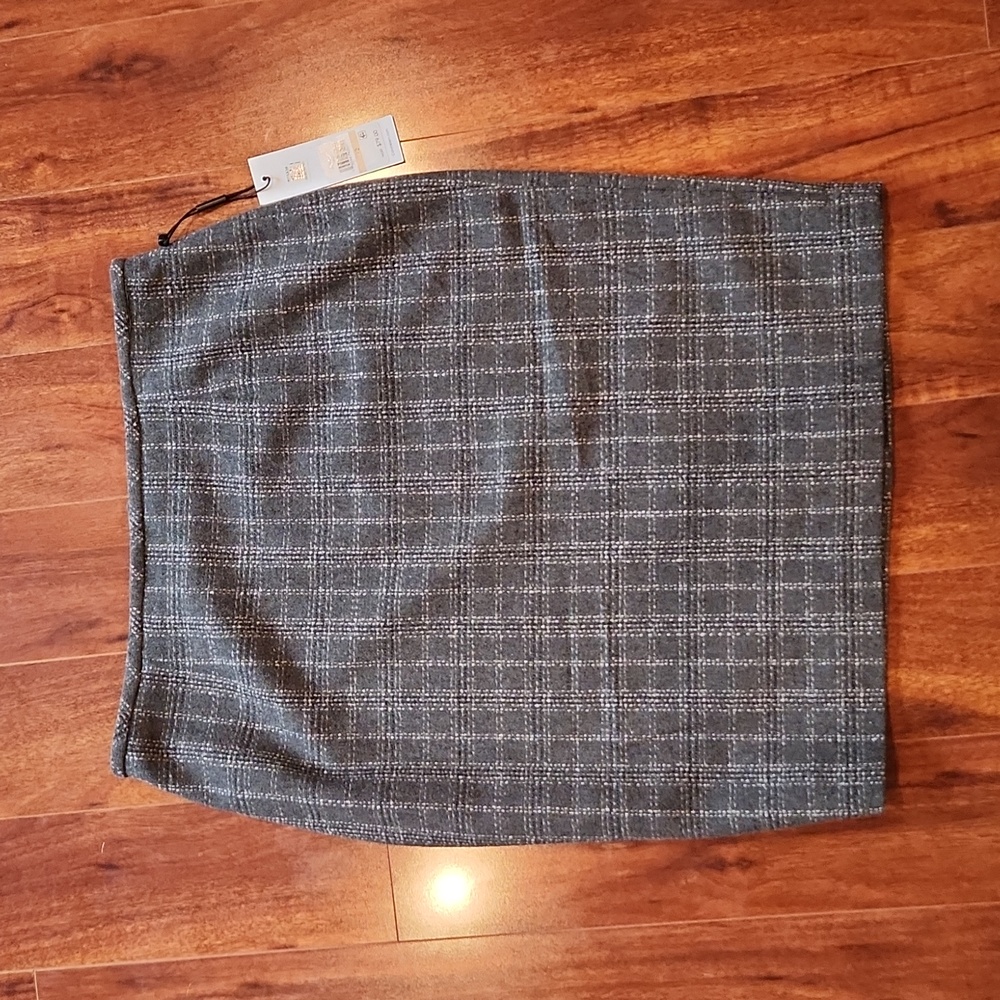 Calvin Klein size 12 pencil skirt